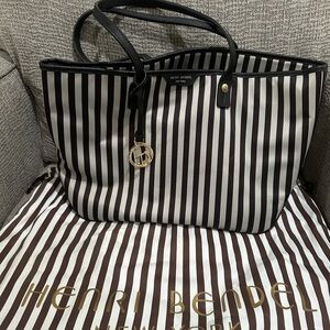 Henri Bendel Bag